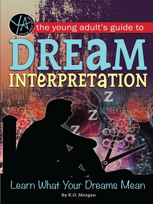 cover image of The Young Adult's Guide to Dream Interpretation